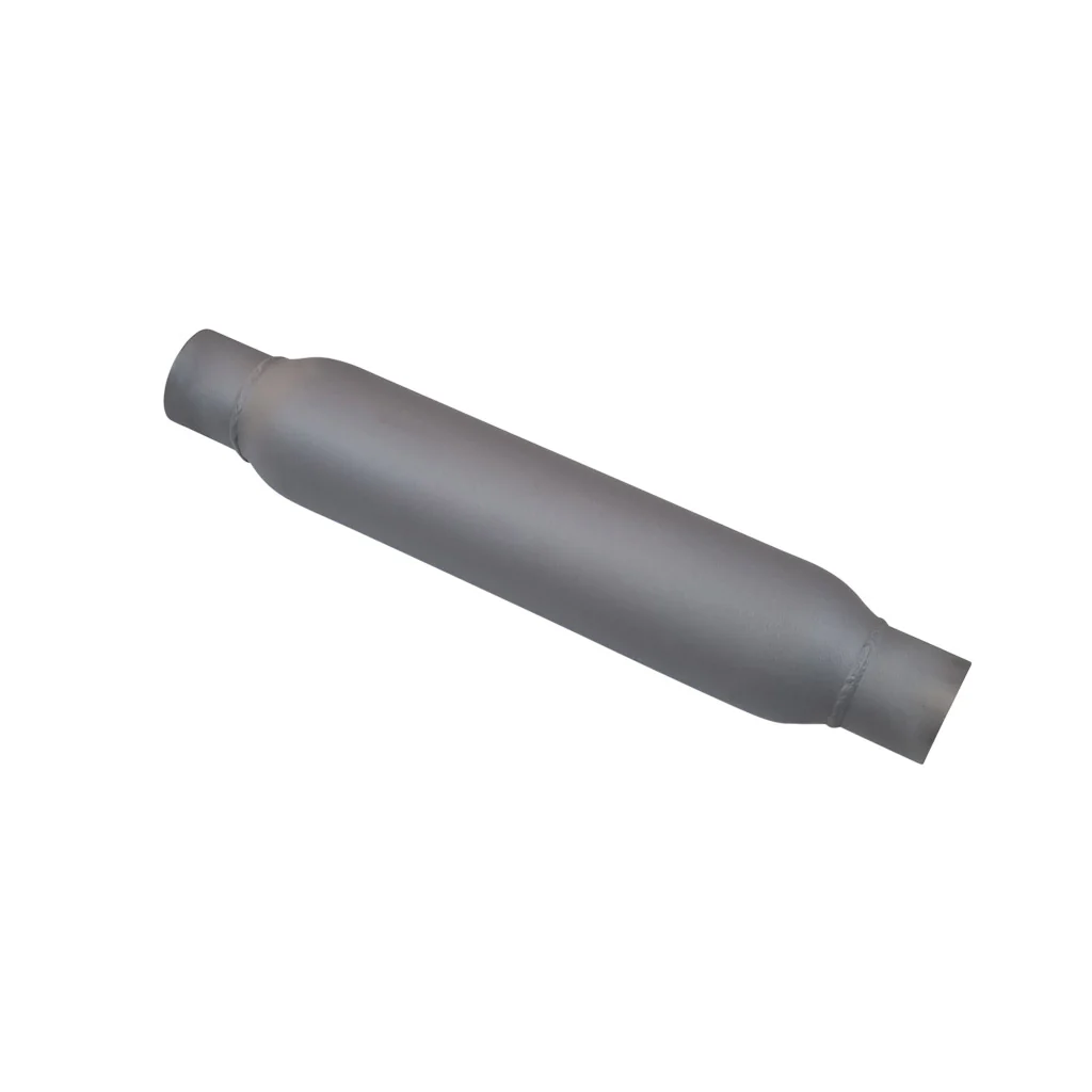 Universal Mufflers