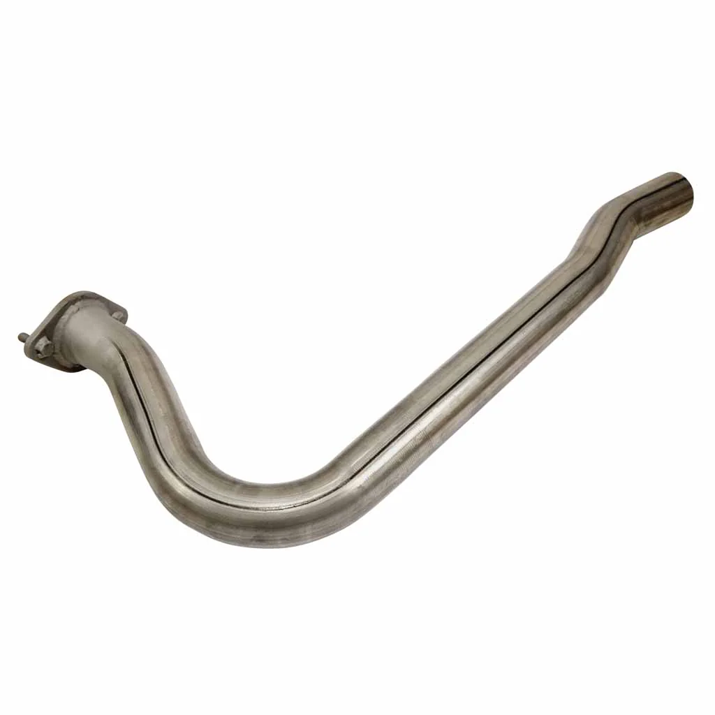 Ford Falcon AU 4.0lt 6Cyl IRS Sedan Standard Exhaust Centre Muffler - Image 3