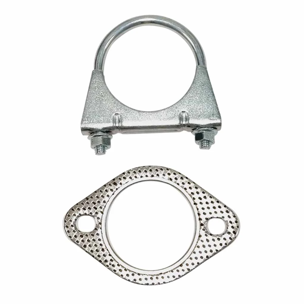 Ford Falcon AU 4.0lt 6Cyl IRS Sedan Standard Exhaust Centre Muffler - Image 4