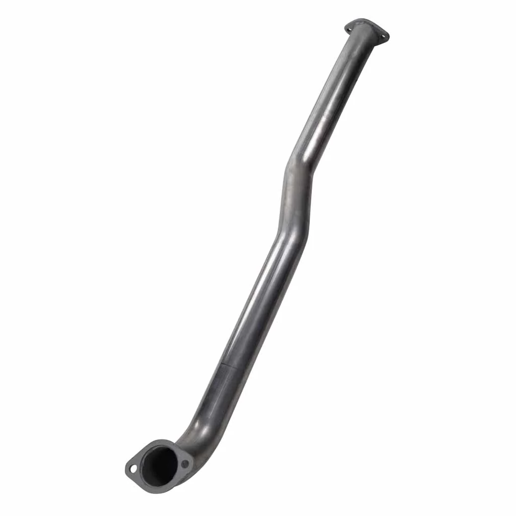 Ford Falcon BA BF 6Cyl 4L XT Sedan Standard Cat Back Exhaust - Pipe Front - Image 3