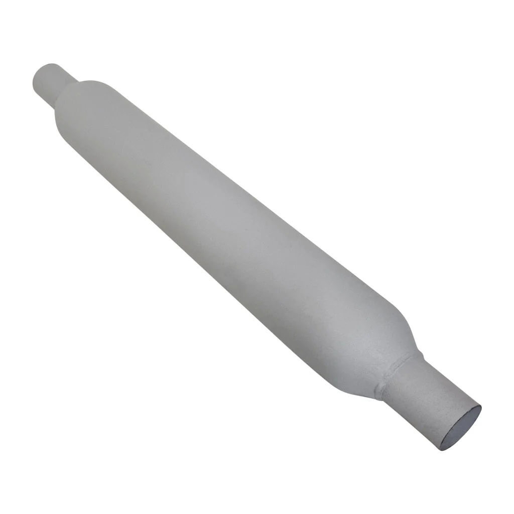 Louvered Hotdogs - Various Sizes, Lengths - Image 12