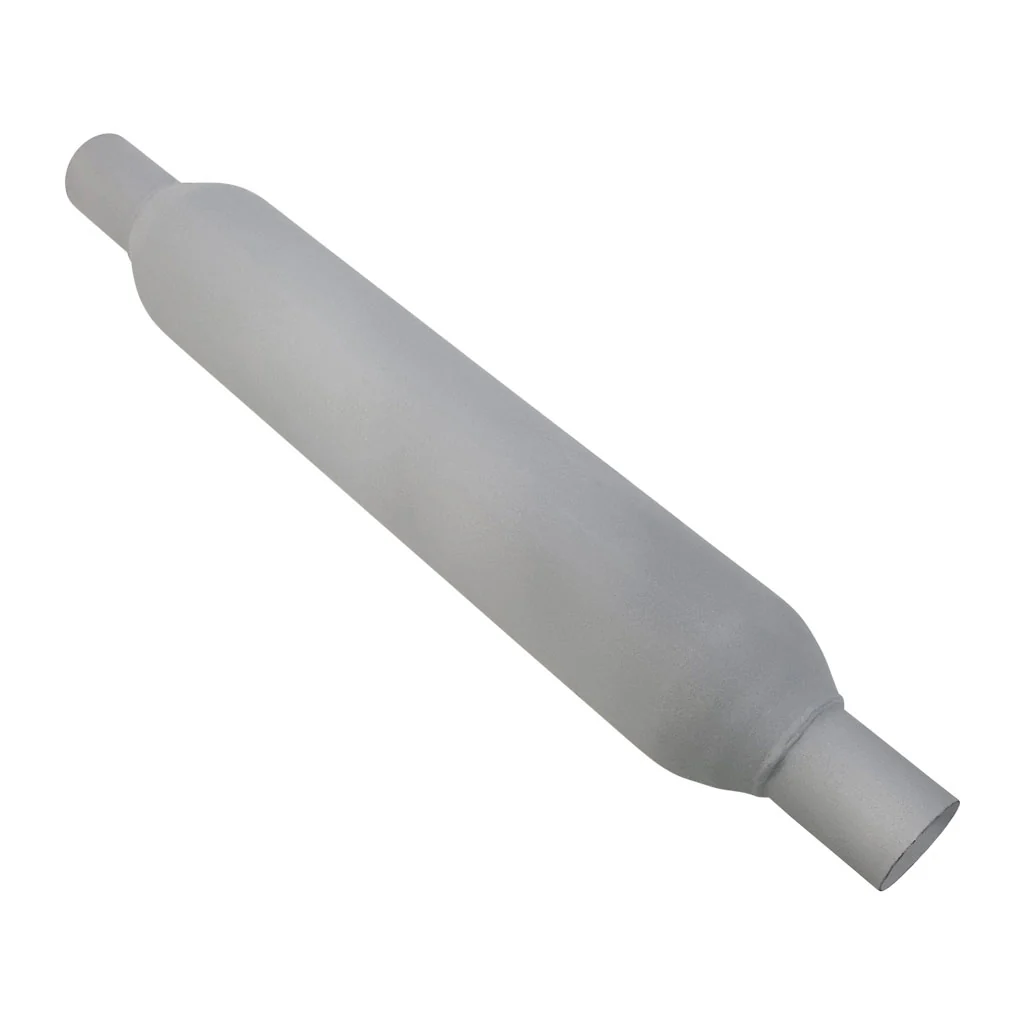 Louvered Hotdogs - Various Sizes, Lengths - Image 8