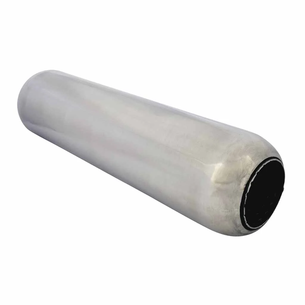 Perforated Hotdogs - Various Sizes, Lengths,Material - Image 19