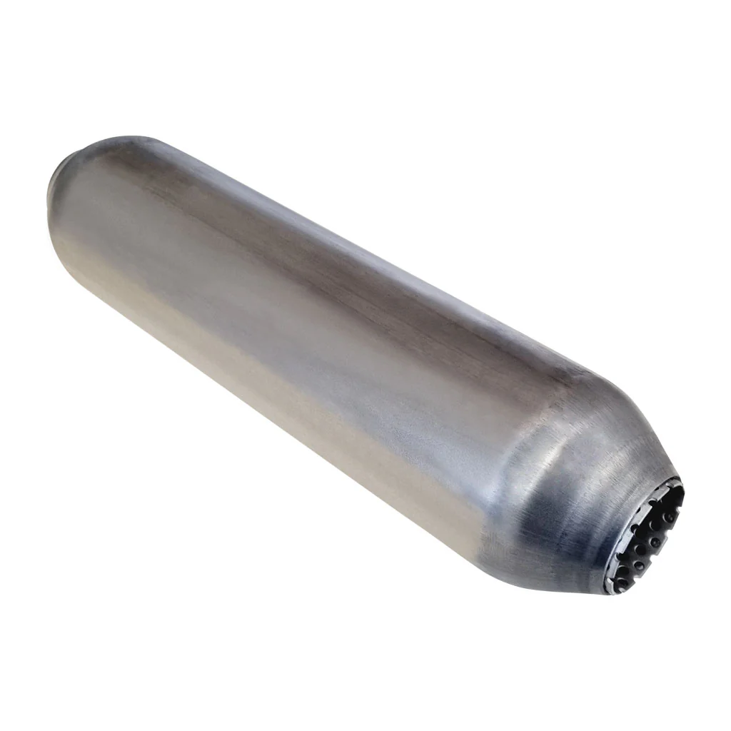 Perforated Hotdogs - Various Sizes, Lengths,Material - Image 3