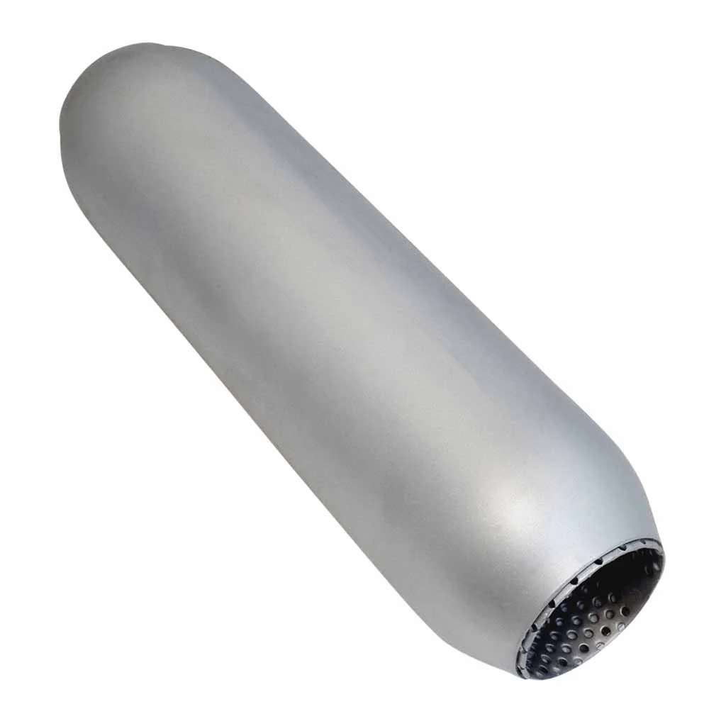 Perforated Hotdogs - Various Sizes, Lengths,Material - Image 7