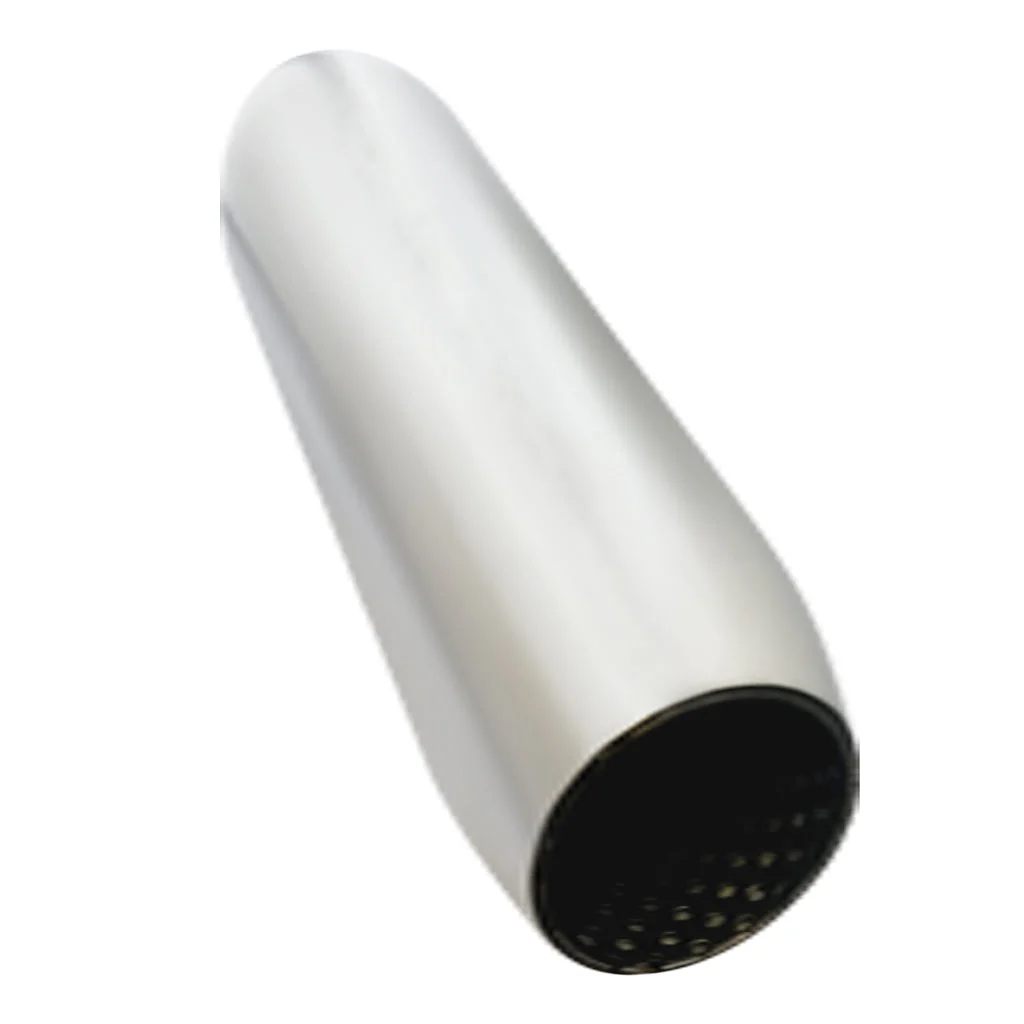 Perforated Stainless Hotdogs Without Spigots - Various Sizes, Lengths, Material - Image 6