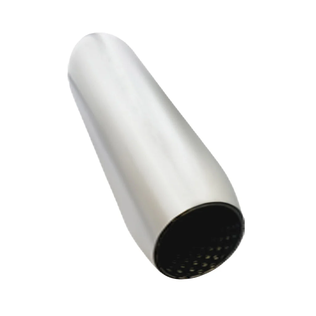 Perforated Stainless Hotdogs Without Spigots - Various Sizes, Lengths, Material - Image 7