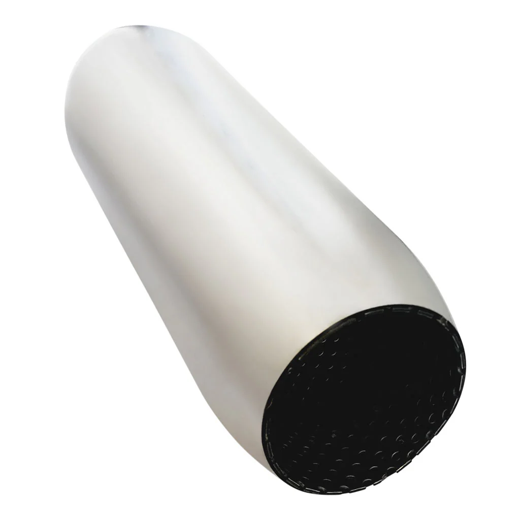 Perforated Stainless Hotdogs Without Spigots - Various Sizes, Lengths, Material - Image 8